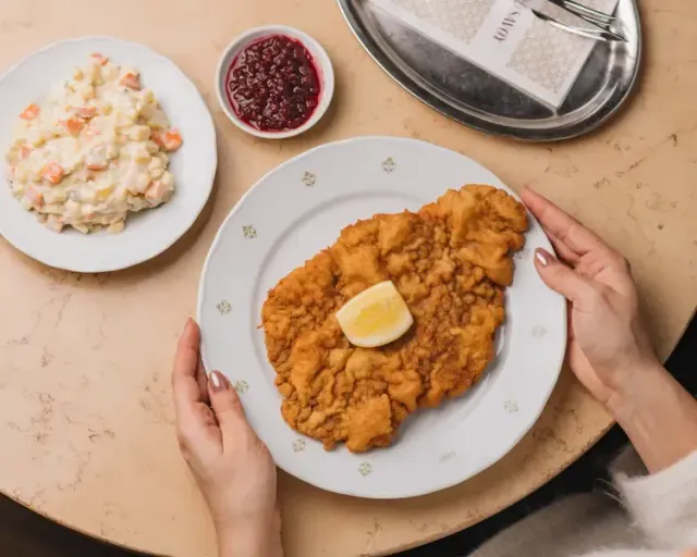 BookNoFees: Restaurace – Café Savoy – Prague – Kavárna Savoy, foto 3