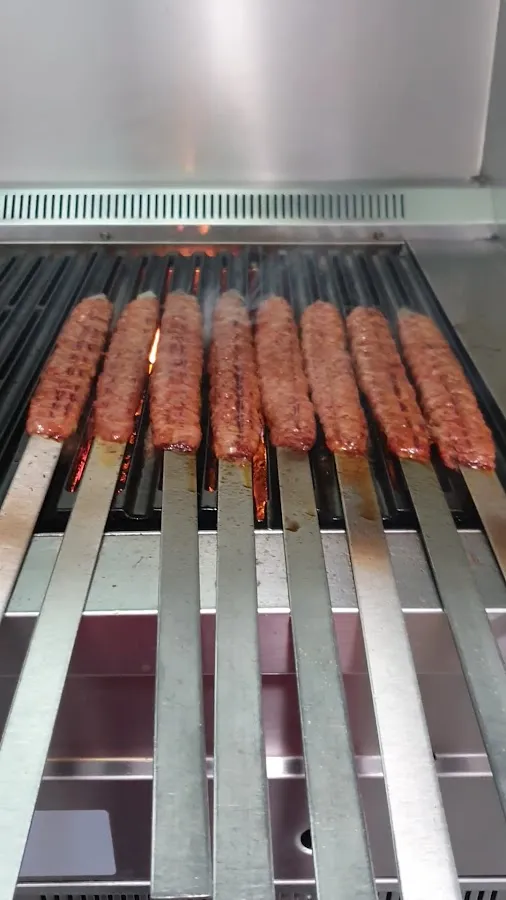 BookNoFees: Restaurace – Grill an der Dreisbach – Netphen – Grill an der Dreisbach, foto 3