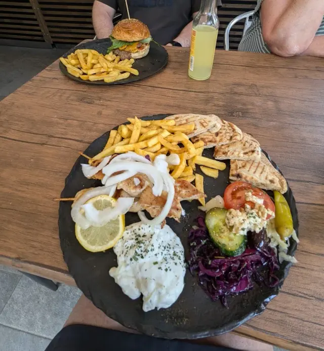 BookNoFees: Restaurace – Elia Grill – Nachrodt-Wiblingwerde – Elia Grill, foto 3
