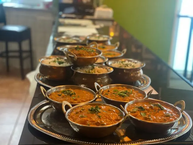 BookNoFees: Restaurace – Green Chilly - Indische & italienische Spezialitäten – Siegen – Green Chilly - Indische & italienische Spezialitäten, foto 3