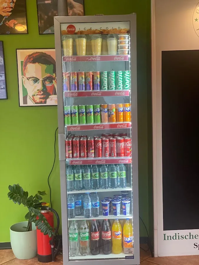 BookNoFees: Restaurace – Green Chilly - Indische & italienische Spezialitäten – Siegen – Green Chilly - Indische & italienische Spezialitäten, foto 1