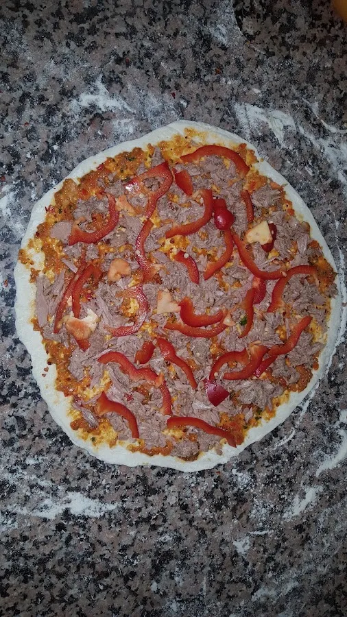BookNoFees: Restaurace – Dönburger – Wickede – Dönburger, foto 3