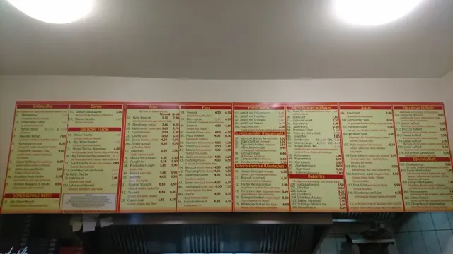 BookNoFees: Restaurace – Dönburger – Wickede – Dönburger, foto 2