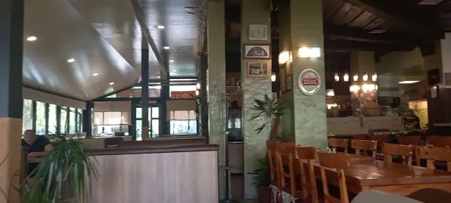 BookNoFees: Restaurace – Maslina – Zagreb – Olivová, foto 3