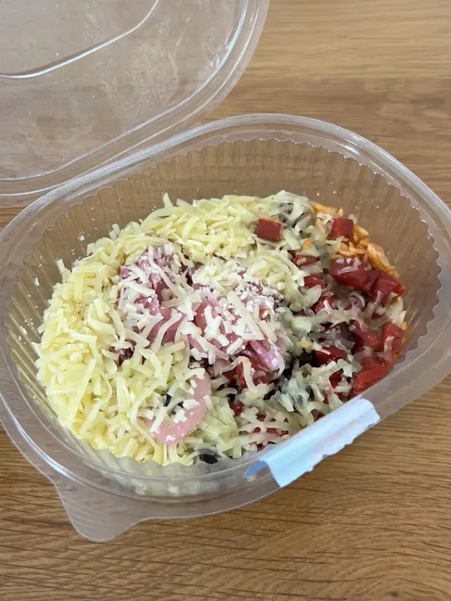 BookNoFees: Občerstvení – Boojum – Dublin – Boojum, foto 2
