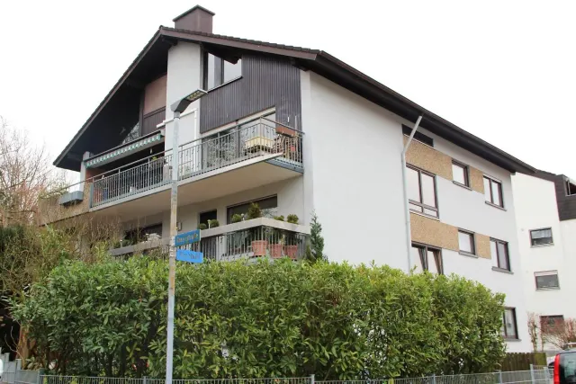 BookNoFees: Klidný apartmán se zahradou a parkovacím místem – Rheinstetten