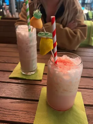 Restaurace – BookNoFees: foto z recenze od Valentina Pfenning na R-Café Möhnesee