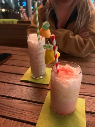 Restaurace – BookNoFees: foto z recenze od Valentina Pfenning na R-Café Möhnesee