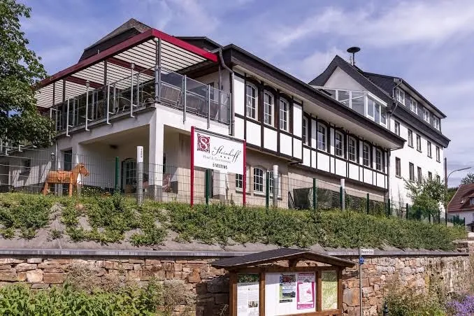 BookNoFees: Restaurace – Hotel Carpe Diem – Kirchhundem – Hotel Carpe Diem, foto 1