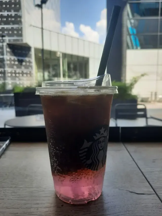 BookNoFees: Restaurace – Starbucks – Bucharest – Starbucks, foto 2