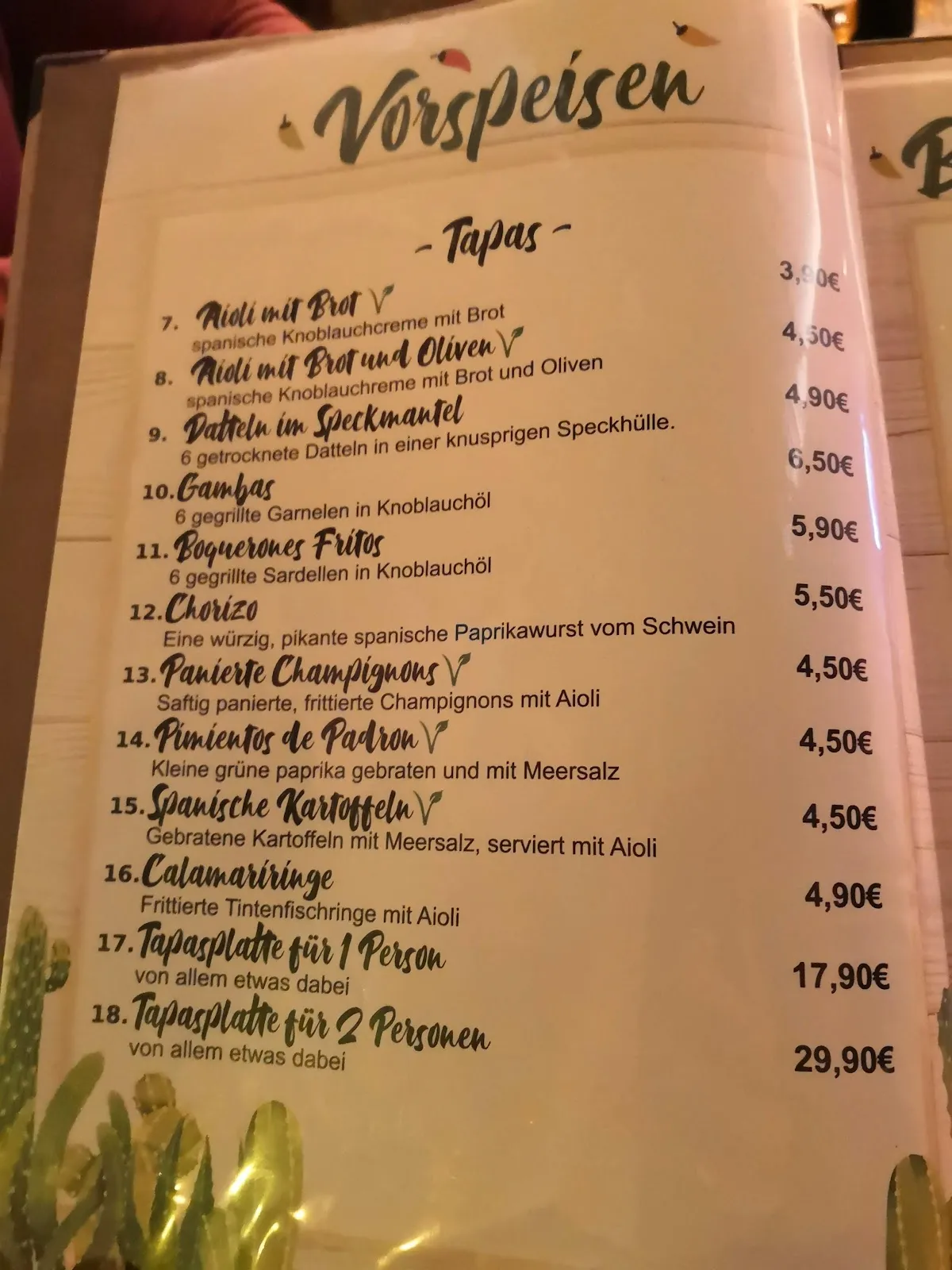 BookNoFees: Restaurace – Restaurant Aventuras – Berlin – Dobrodružství v restauracích, foto 1