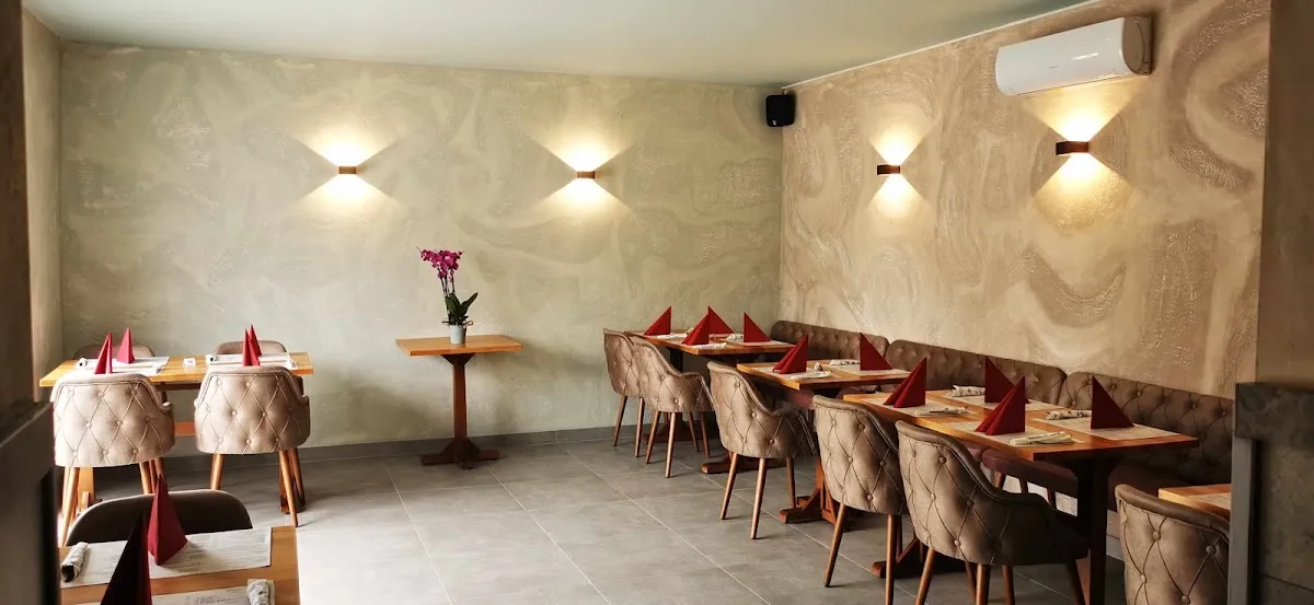 BookNoFees: Restaurace – Restaurant Estia – Anröchte – Restaurace Estia, foto 1