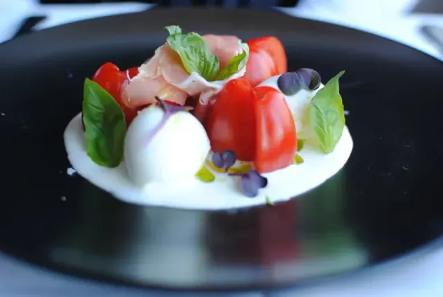 BookNoFees: Restaurace – Altopalato – Copenhagen – Altopalato, foto 3