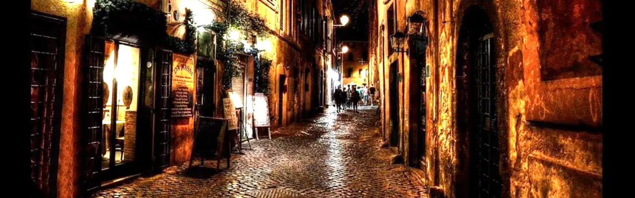 BookNoFees: Restaurace – DA MASSI – Rome – Z MASSI, foto 1