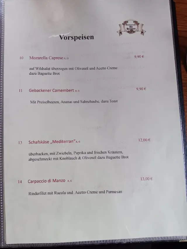 BookNoFees: Restaurace – Alt Heessen – Hamm – Alternativní Heessen, foto 2