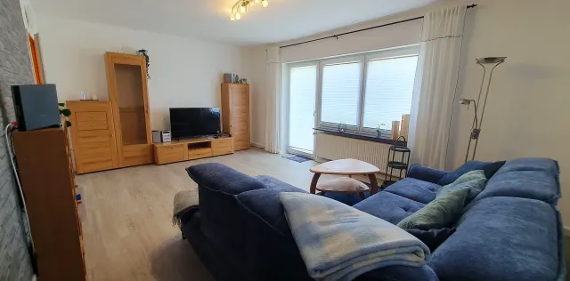 BookNoFees: Prázdninový apartmán „Tilljacker“ ve Wolfshagenu v pohoří Harz – Langelsheim