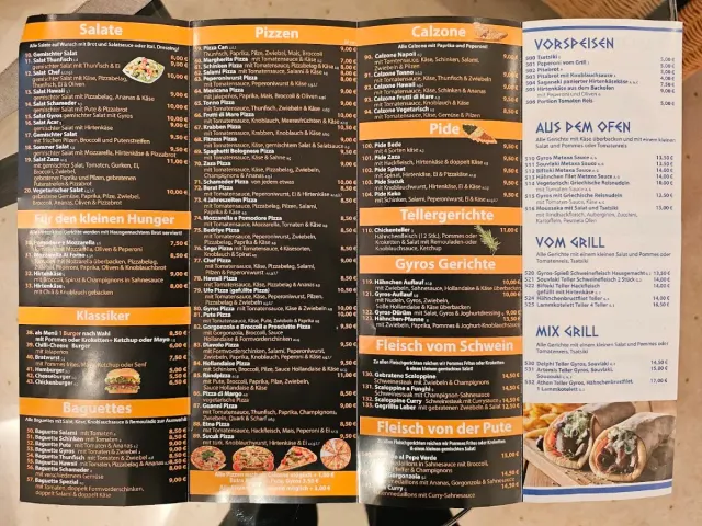 BookNoFees: Restaurace – Restaurant zum Nachtwächter / ZAZA Bistro – Erndtebrück – Restaurace „Zum Nachtwächter“ / ZAZA Bistro, foto 2