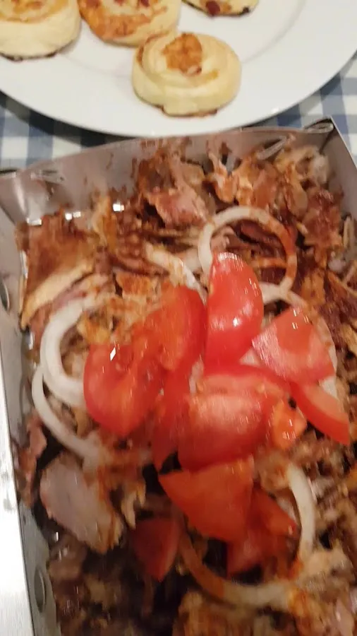 BookNoFees: Restaurace – Grill Athen – Lippstadt – Grill Athen, foto 2