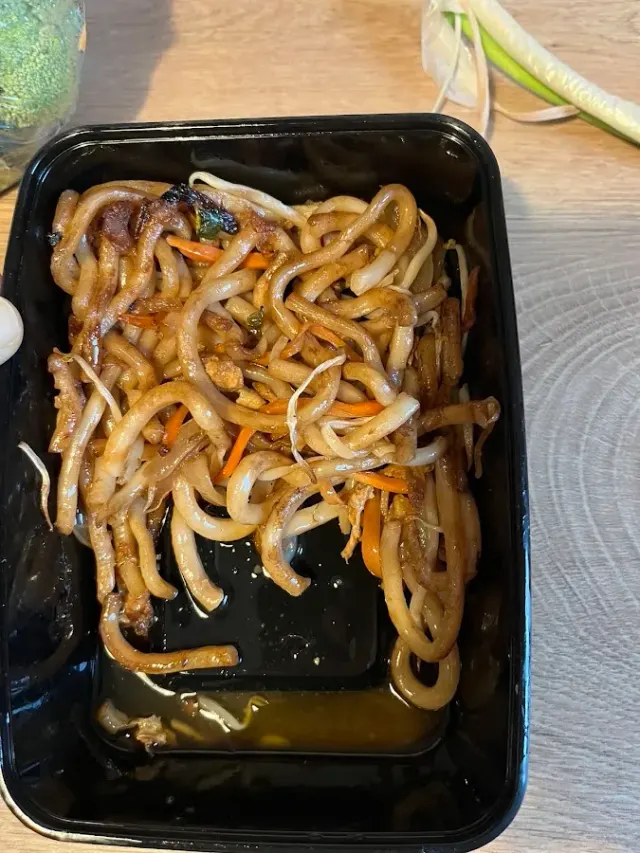 BookNoFees: Restaurace – EDO Sushi & Grill – Iserlohn – EDO Sushi & Grill, foto 2