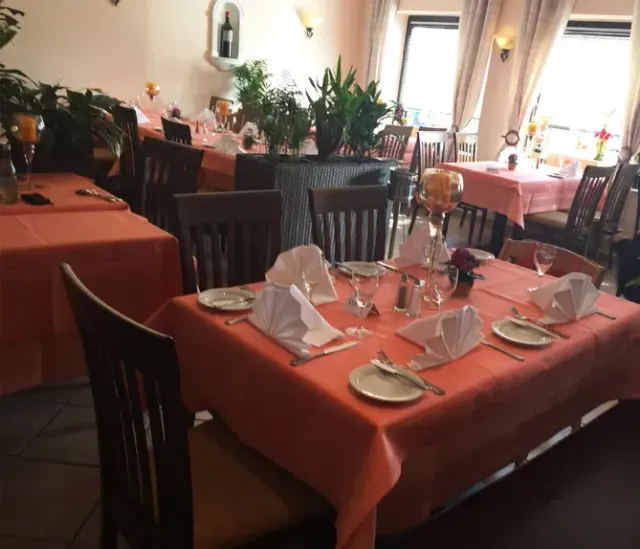 BookNoFees: Restaurace – Da Domenico – Sundern-Hachen – Od Domenica, foto 2