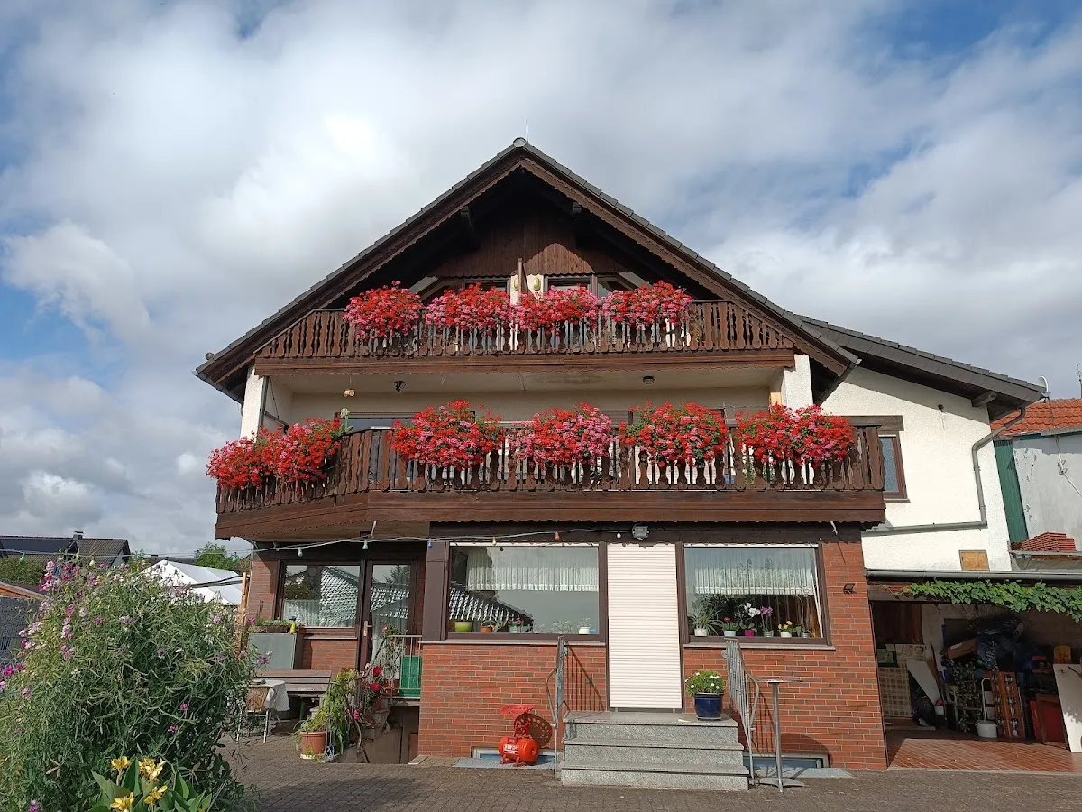 BookNoFees: Restaurace – Bei Steggers! – Marsberg – Bei Steggers!, foto 1
