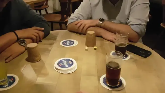 BookNoFees: Restaurace – Spieker's Corner – Marsberg – Spiekerův koutek, foto 3