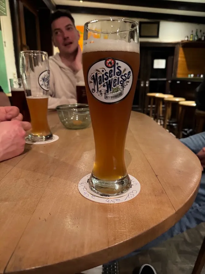BookNoFees: Restaurace – Spieker's Corner – Marsberg – Spiekerův koutek, foto 1