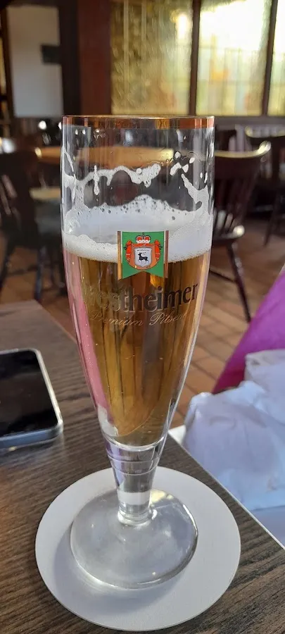 BookNoFees: Restaurace – Stratmann Gaststätte – Bad Wünnenberg – Hospoda Stratmann, foto 3