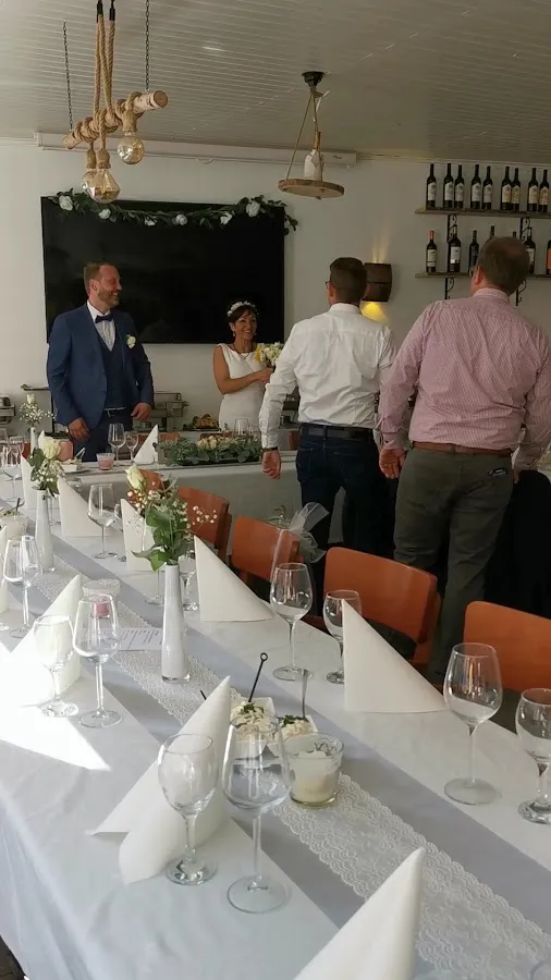 BookNoFees: Restaurace – Casa do Sol – Witten – Dům slunce, foto 3