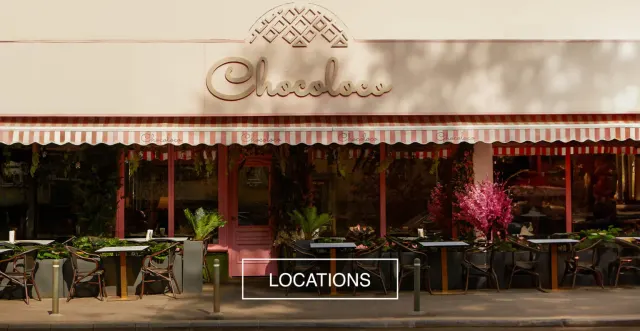 BookNoFees: Restaurace – Chocoloco – Bucharest – Chocoloco, foto 2