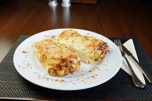 BookNoFees: Občerstvení – Delicato Pizzeria & Dönerhaus – Arnsberg-Bruchhausen – Delicato – pizzerie a dönerová restaurace, foto 3
