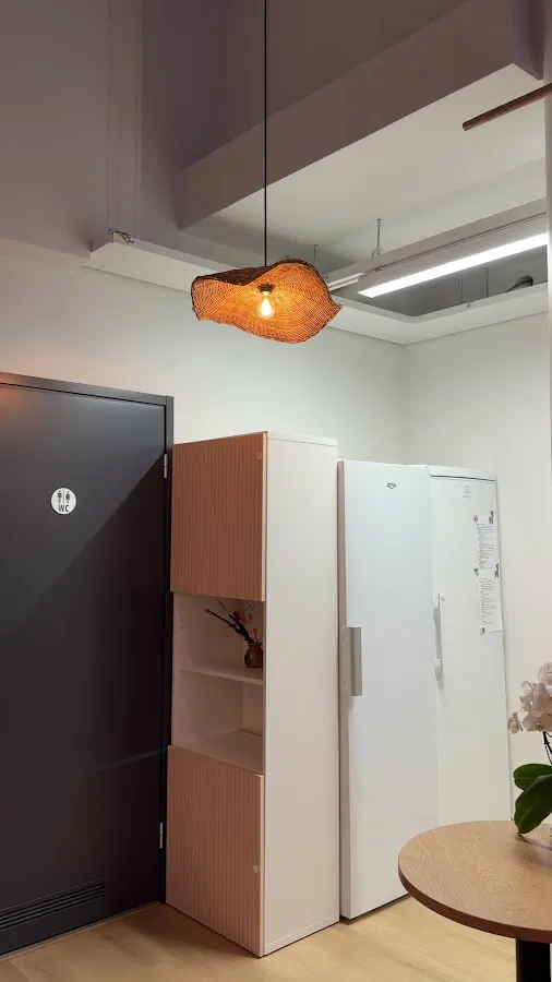 BookNoFees: Restaurace – Daruma Kitchen – Helsinki – Daruma Kitchen, foto 3