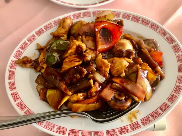 BookNoFees: Restaurace – China Palace – Plettenberg – Čínský palác, foto 3