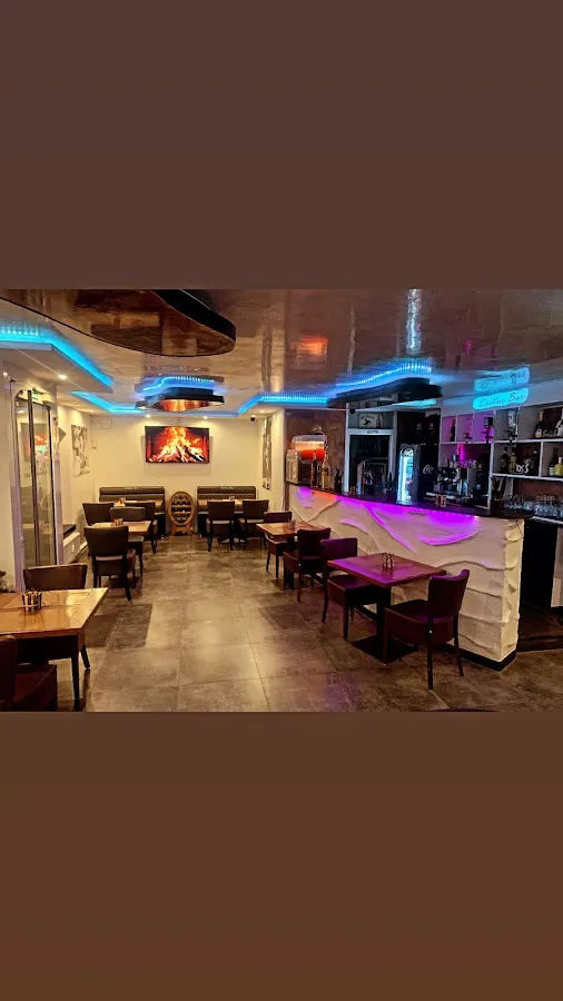 BookNoFees: Restaurace – La Pizza Noemi – Balve – Pizza Noemi, foto 1
