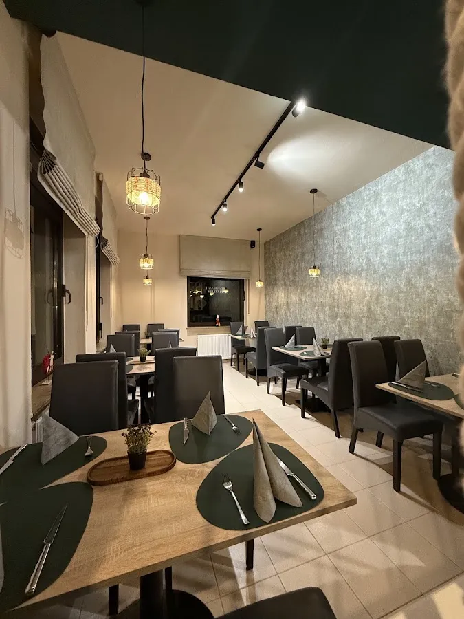 BookNoFees: Restaurace – Pizzeria Capri – Schmallenberg – Pizzerie Capri, foto 1