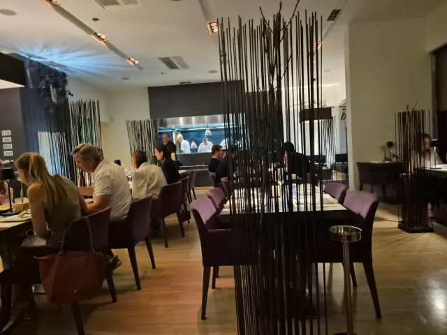 BookNoFees: Restaurace – Tekka – Zagreb – Tekka, foto 3