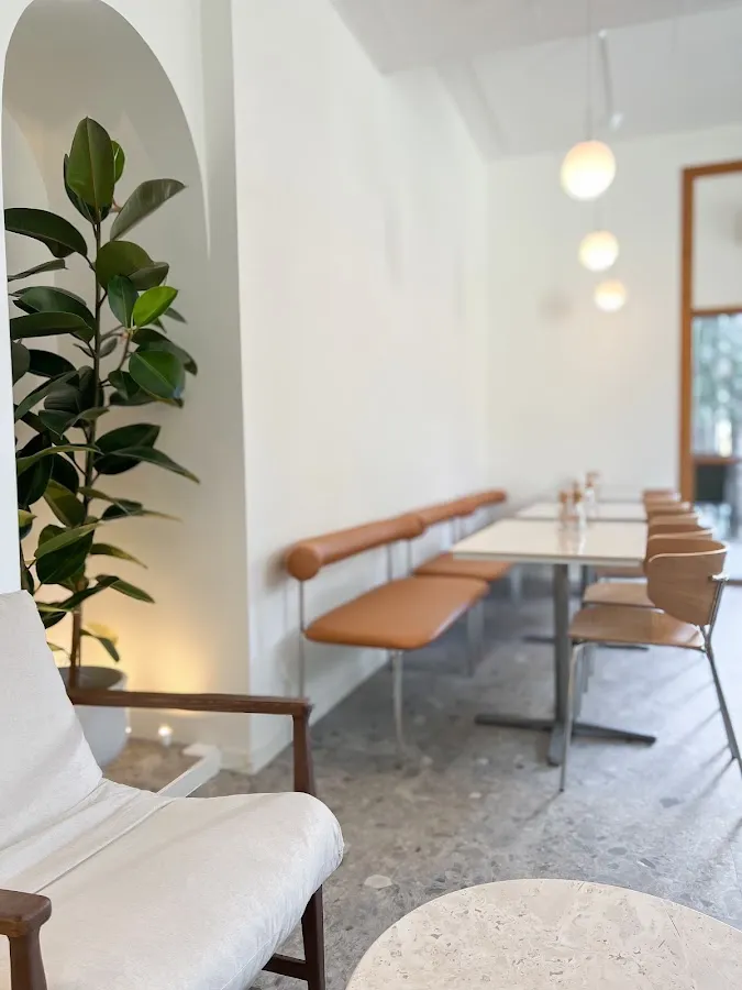 BookNoFees: Kavárna – Ari's Corner – Stockholm – Ariho kout, foto 1