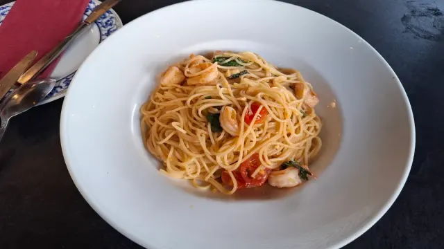 BookNoFees: Restaurace – Il Molise Ristorante Pizzeria – Wetter (Ruhr) – Il Molise – restaurace a pizzerie, foto 2