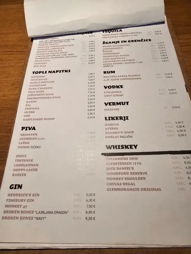 BookNoFees: Občerstvení – Dobra Vila Pizzeria – Ljubljana – Pizzerie Dobra Vila, foto 3