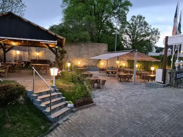 BookNoFees: Restaurace – Zur Soester Börde – Soest – Zur Soester Börde, foto 2