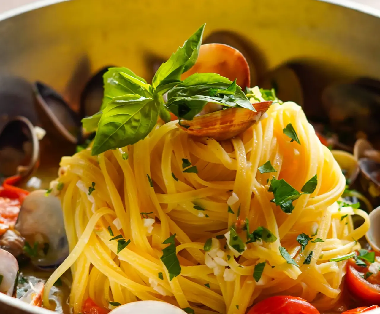 BookNoFees: Restaurace – Ricotta & Parmesan – Brussels – Ricotta a parmazán, foto 1