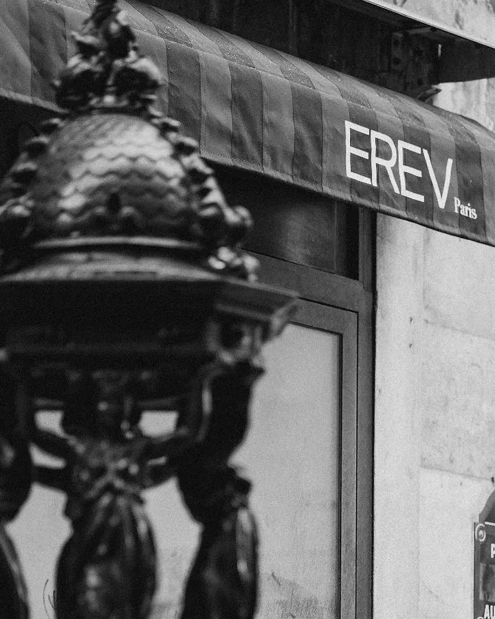 BookNoFees: Restaurace – Erev Paris – Paris – Erev Paříž, foto 1