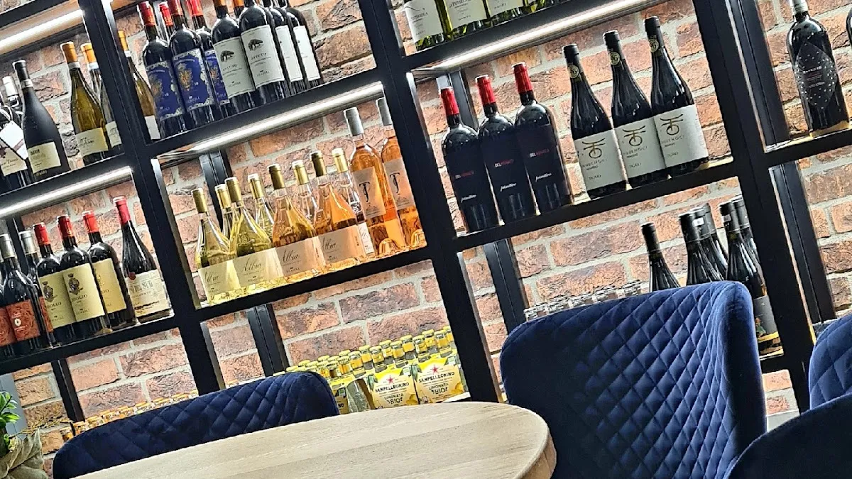 BookNoFees: Restaurace – Certo “Zuckermandel” – Bratislava – Jasně, „Zuckermandel“, foto 1
