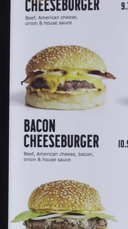 BookNoFees: Občerstvení – Bleecker – London – Bleecker, foto 3