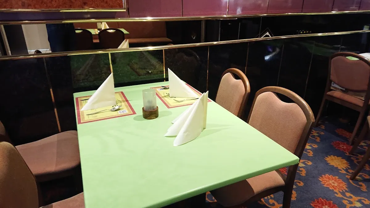 BookNoFees: Restaurace – China Restaurant Jade – Castrop-Rauxel – Čínská restaurace Jade, foto 1