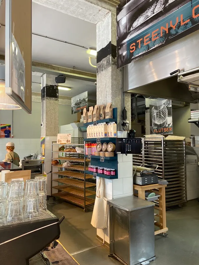 BookNoFees: Restaurace – BBrood! – Amsterdam – BBrood!, foto 1