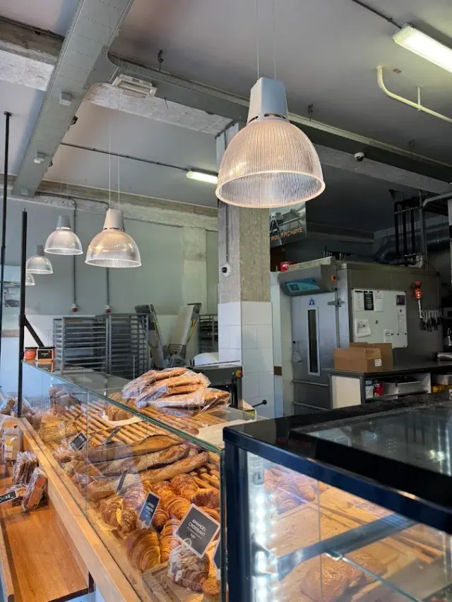 BookNoFees: Restaurace – BBrood! – Amsterdam – BBrood!, foto 3