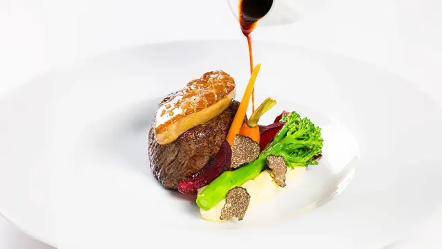BookNoFees: Restaurace – San Carlo Gourmet – Prague – San Carlo Gourmet, foto 2