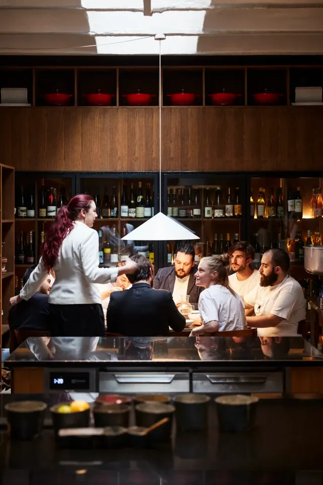 BookNoFees: Restaurace – Bobe – Copenhagen – Špatné, foto 2