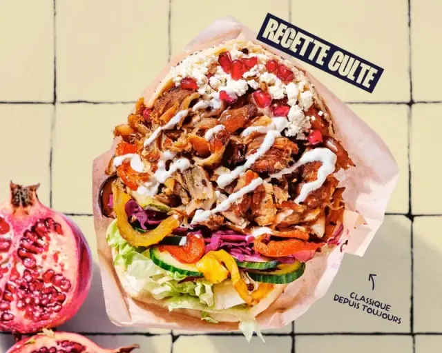 BookNoFees: Občerstvení – Berliner – Paris – Berlíňan, foto 2